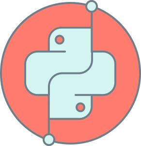Python Works logo