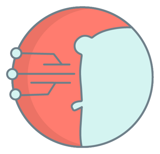 Golang Works logo